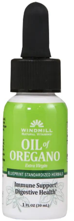Windmill - Oil of Oregano