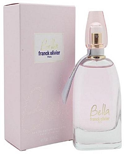 Franck Olivier Bella EDP Perfume For Women - 75ML