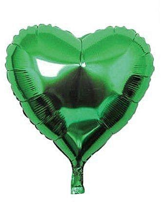 Universal Freebang 10inch Love Heart Foil Helium Balloons Wedding Party Birthday Decoration