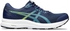 Asics GEL-CONTEND 8 Running Shoes for Men, 44 EU Size, 411 Blue Expanse/Blue Teal
