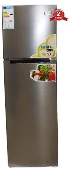 Nexus NX-250K Refrigerator | Cheapest Fridge Prices in Kenya | Jazacart