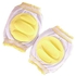 Protective Knee Pads Yellow