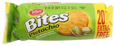 Tiffany - Bites Pistachio 90 Gram