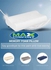 Medical Sleep Pillow - Provides You A Healthy And Comfortable Sleep Without Pain 60*35*13 cm