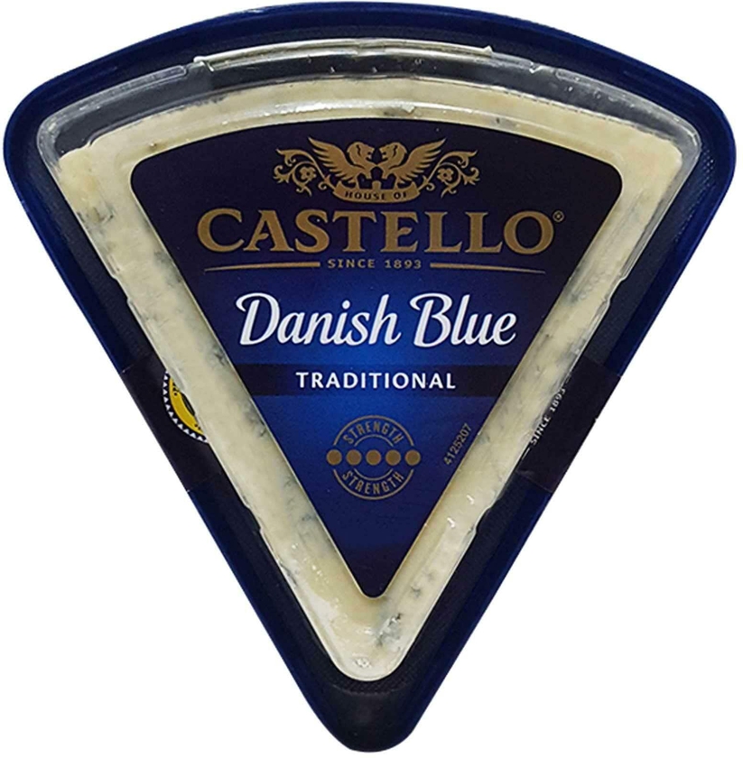 Castello Danablu Danish Specialty Cheese 100g