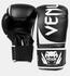 Challenger Boxing Gloves-Black-14 Oz