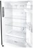 LG GN-C702SGGU Top Mount Freezer Fridge, 506 L - Inverter Linear Compressor, Door Cooling+™, Hygiene Fresh+™ + Get a Free Food Storage Container Set