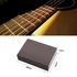 Guitar Sponge Sanding Block High Quality Rustproof Musical Part
