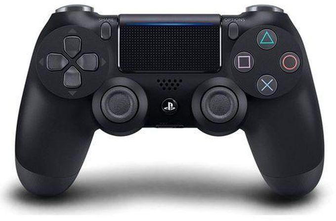 Sony ps4 pad wireless controller, black