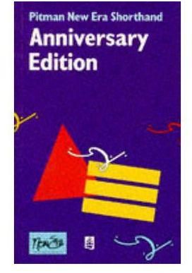 Jumia Books Pitman New Era Shorthand Anniversary Edition