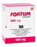 Fortum | Antibiotic 500mg | 1 Vial