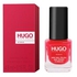 Hugo Boss Woman Red 4.5ml Mini Nail Polish