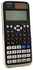 Get Casio FX-991ARX-W-DT Portable Digital Scientific Calculator - Black with best offers | Raneen.com
