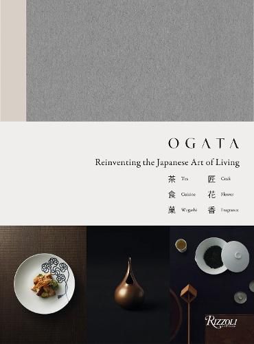 Ogata Reinventing The Japanese Art Of Living | Shinichiro Ogata