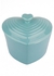 Top Trend Stoneware Candy keeper ,Blue TTP-059