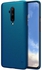 Nillkin oneplus 7T Pro Case Hard PC, Blue