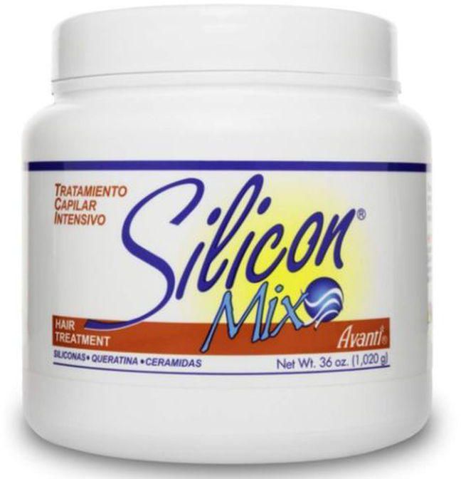 SILICON MIX Keratin Hair Treatment (36 Fl.Oz)