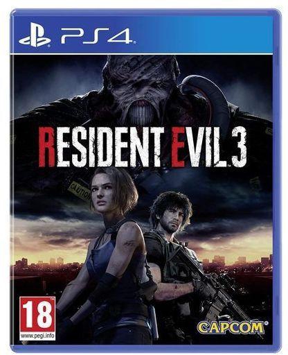 Capcorn Resident Evil Village Arabic And English - PlayStation 5 Standard Edition