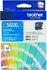 Brother LC565XL-C Cyan Ink Cartridge (1200 Pages)