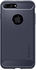 Spigen iPhone 7 PLUS Rugged Armor cover / case - Midnight Blue