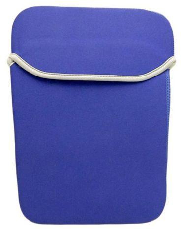 Generic حقيبة لاب توب بدون حزام 10.6 بوصة - أزرق