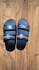 Men's Slippers With High Sole