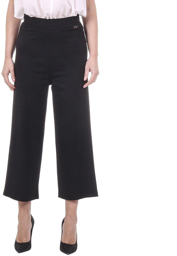 Versace Italia High Waist Trousers Pant For Women