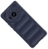 (Realme 11 Pro plus 5g / Realme 11 Pro 5g ) كحلي - جراب ماجيك شيلد اوريجنال مرن مضاد للصدمات مع حماية للكاميرا لهاتف ريلمي 11 برو بلس / ريلمي 11 برو