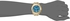 U.S. Polo Assn. Women's USC40048 Gold-Tone Bracelet Watch