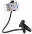 Universal Mobile Phone Car Holder Mount Stand For Samsung Galaxy S3/S4 And Iphone 4/5/6 Black Multicolor