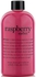 philosophy Raspberry Sorbet Shampoo, Bath & Shower Gel 480ml