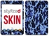 Stylizedd Premium Vinyl Skin Decal Body Wrap For Apple Ipad Mini 2 Retina - Camo Mini Blue Urban
