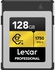 Lexar 128GB Professional CFexpress Type-B Memory Card
