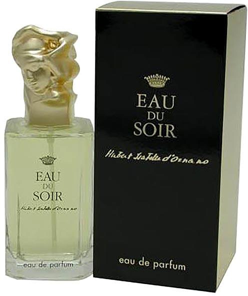 Sisley Eau Du Soir Women's 100 ml Eau de Parfum Spray