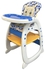 Convertible Baby High Chair/ Feeding Chair-