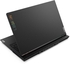 Lenovo Legion 5 Gaming laptop - Intel 10th Gen Core i7-10750H, 16GB, Phantom Black