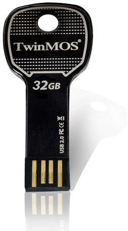 TwinMOS 32GB K2 USB 2.0 Flash Drive