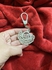 Handmade Allah Rosary Set - Silver Plated - Name Of Allah And Prayer