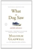 Jumia Books What The Dog Saw And Others Adventures By Malcolm Gladwell