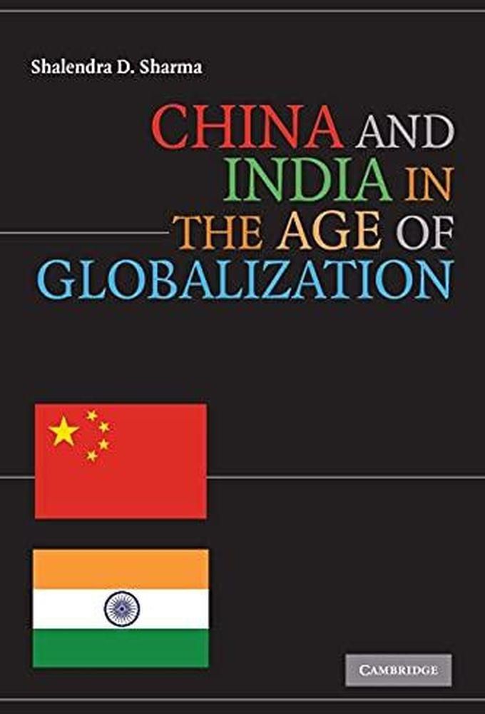 Cambridge University Press China and India in the Age of Globalization ,Ed. :1