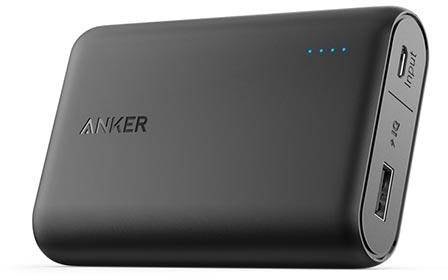 PowerCore 10000mAh Portable Charger