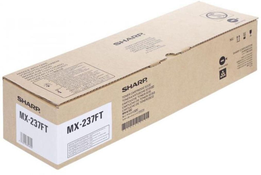 Sharp Toner Cartridge Mx237ft