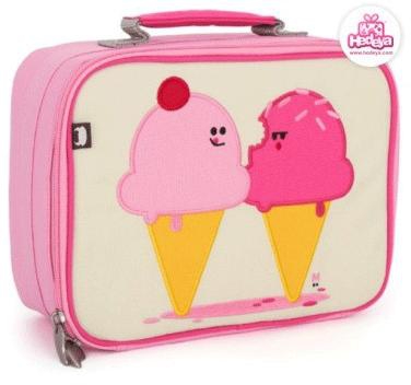 Dolce & Panna Lunch Box