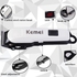 Kemei Km-809A Professional Electric Hair Trimmer