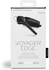Plantronics Voyager Edge Wireless Headset, Black