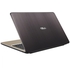 Asus K540 Notebook - Intel Core i3-5005U, 15.6 Inch, 4GB, 500GB, Black