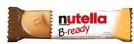 Nutella B-Ready Chocolate Hazelnut Spread Filled Wafer Bar 22g