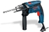 Bosch Impact Drill With 173 Piece Xline Set [GSB 13RE]