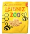 Bahlsen Leibniz Zoo Biscuits With Milk & Honey 100g
