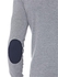 U.S. Polo Assn. Pullover Top for Men - Grey